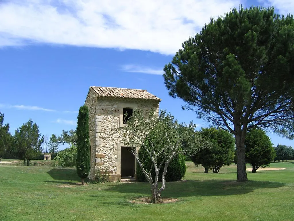 Residhotel Golf Grand Avignon Vedène Apartahotel