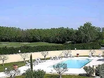 Residhotel Golf Grand Avignon Vedène