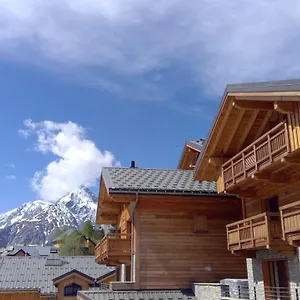 Chalet Sunweb - Les Grizzly Les Deux Alpes