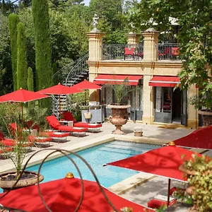 Gallici Hôtel&spa Hotel