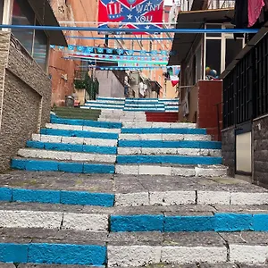 Bed & Breakfast Scalinata Partenopea Napoli