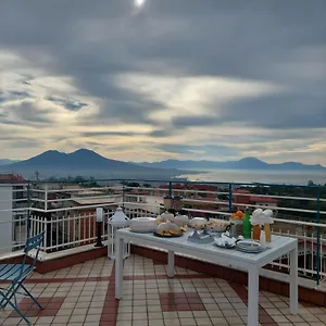 Bed & Breakfast Yoyo House Luxury Napoli
