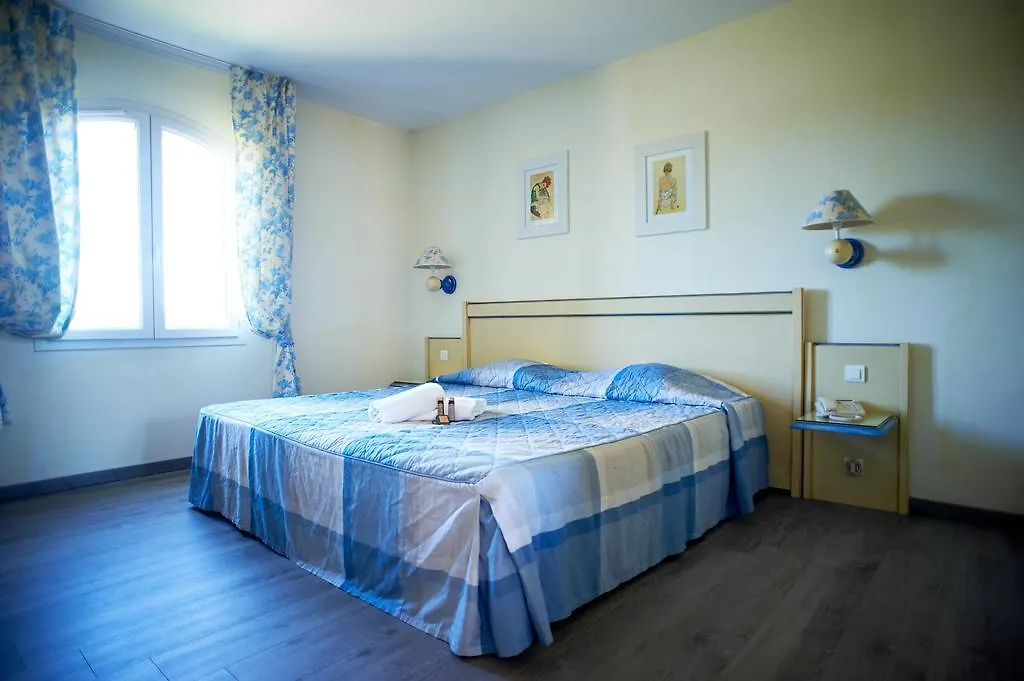 Residhotel Golf Grand Avignon Vedène