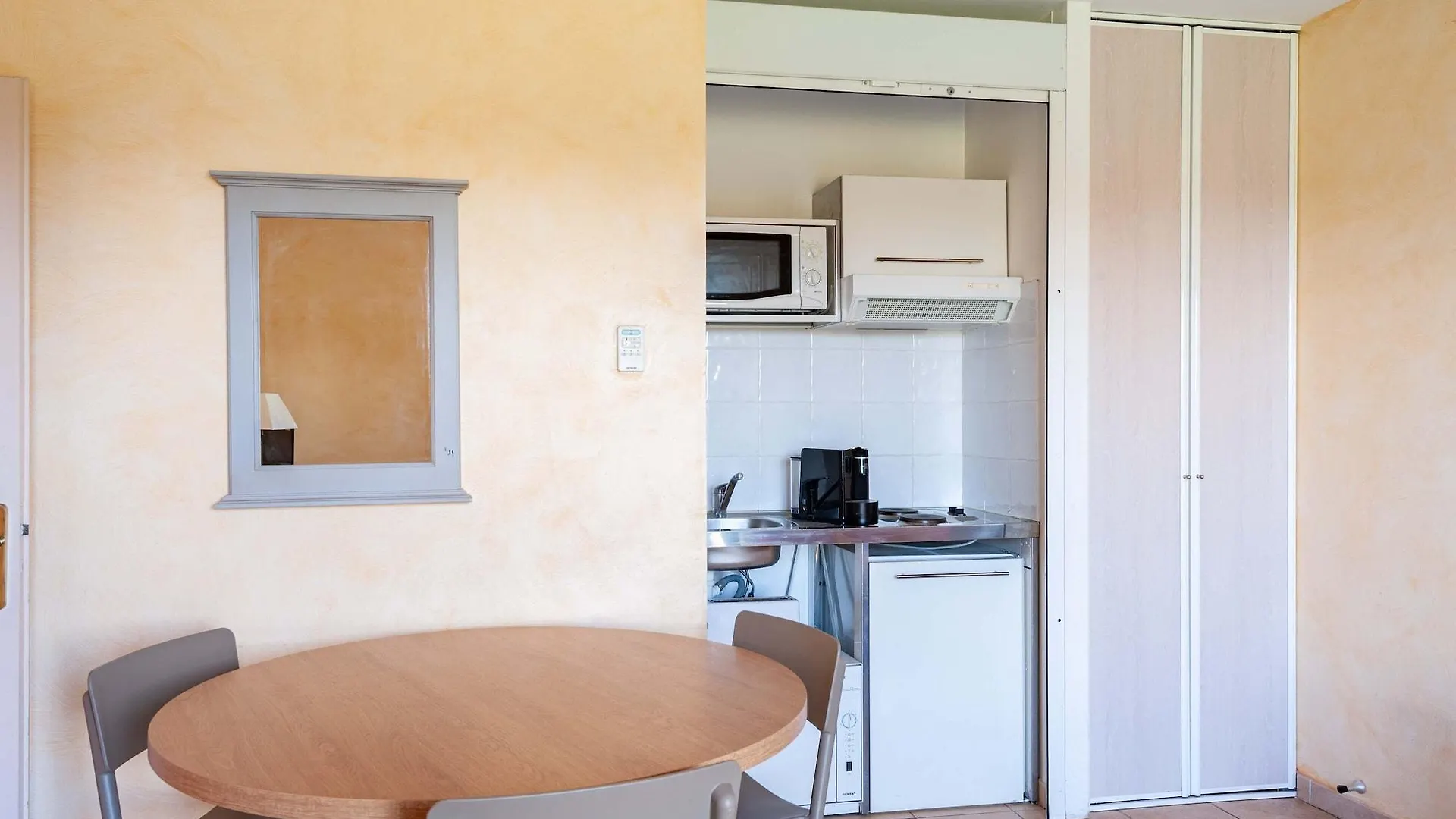 Aparthotel Residhotel Golf Grand Avignon Vedène