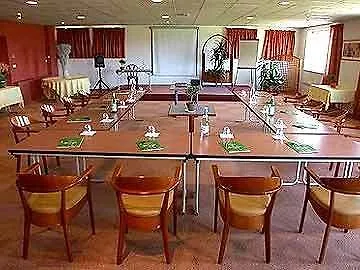 Residhotel Golf Grand Avignon Vedène 3*,