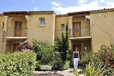 Aparthotel Residhotel Golf Grand Avignon Vedène