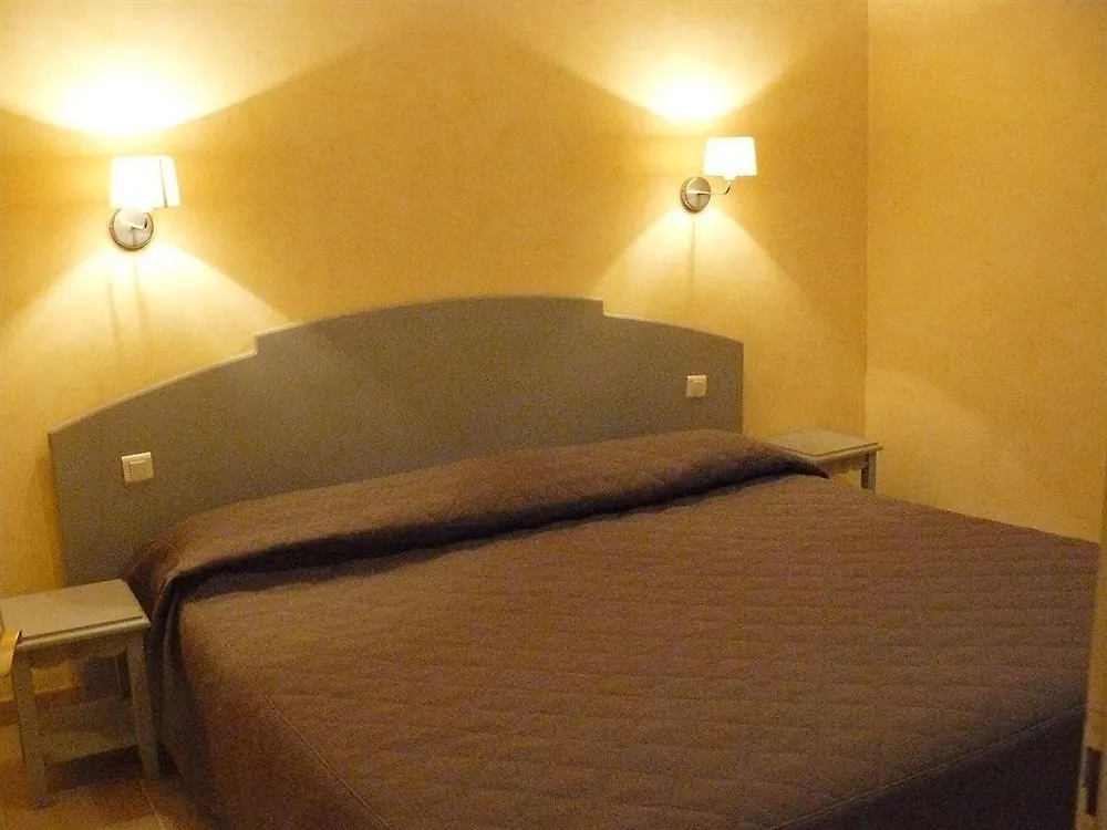 Aparthotel Residhotel Golf Grand Avignon Vedène