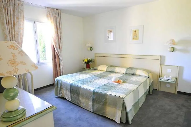 *** Aparthotel Residhotel Golf Grand Avignon Vedène Francia
