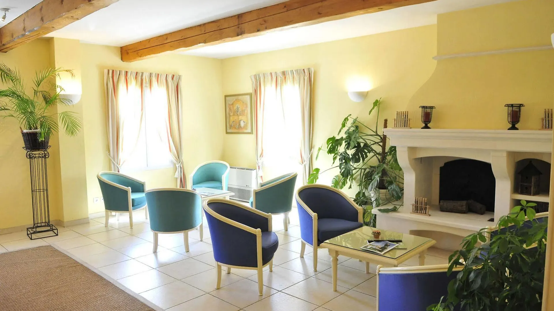 Residhotel Golf Grand Avignon Vedène 3*,  Francia