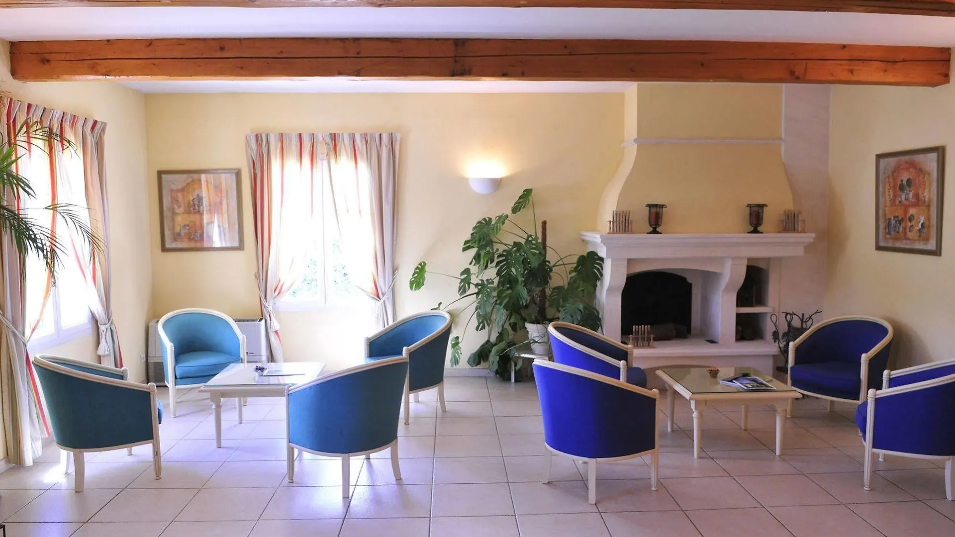 Aparthotel Residhotel Golf Grand Avignon Vedène