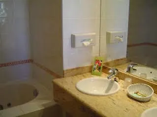 Residhotel Golf Grand Avignon Vedène